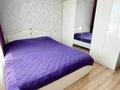 3-бөлмелі пәтер · 70 м² · 8/9 қабат, мкр Аксай-4, бағасы: 42.9 млн ₸ в Алматы, Ауэзовский р-н — фото 4