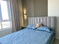 2-комнатная квартира · 44 м² · 10/20 этаж, улица Темирбек Жургенов за 30 млн ₸ в Астане, Сарайшык р-н — фото 11