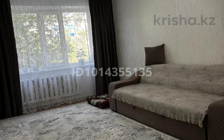 2-бөлмелі пәтер · 58 м² · 2/5 қабат, Қонаев ш/а. 26 — Нур, бағасы: 19.5 млн ₸ в Уральске, мкр Кунаева — фото 2