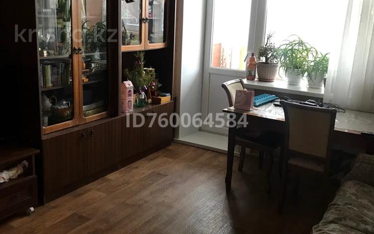 2-бөлмелі пәтер · 50.1 м² · 4/5 қабат, Жамбыла 274, бағасы: 23 млн ₸ в Петропавловске — фото 2