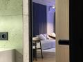 2-бөлмелі пәтер · 62.3 м² · 16/19 қабат, Туран 57г — Туран Бухар жырау, бағасы: ~ 77.8 млн ₸ в Астане, Есильский р-н — фото 9