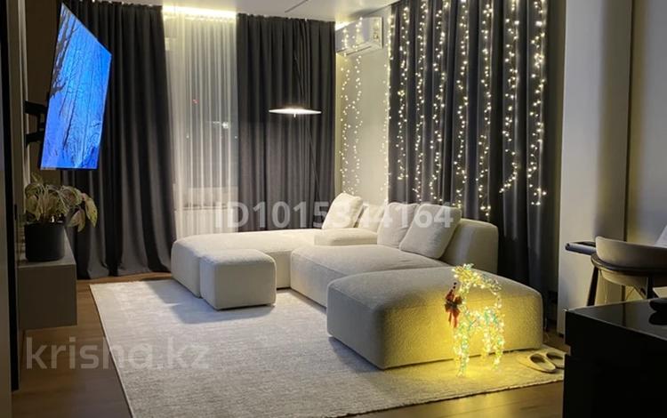 2-бөлмелі пәтер · 62.3 м² · 16/19 қабат, Туран 57г — Туран Бухар жырау, бағасы: ~ 77.8 млн ₸ в Астане, Есильский р-н — фото 6