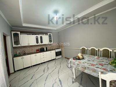 Отдельный дом · 4 комнаты · 120 м² · 6 сот., Богенбай батыра 7 за 36 млн ₸ в М. Туймебаеве