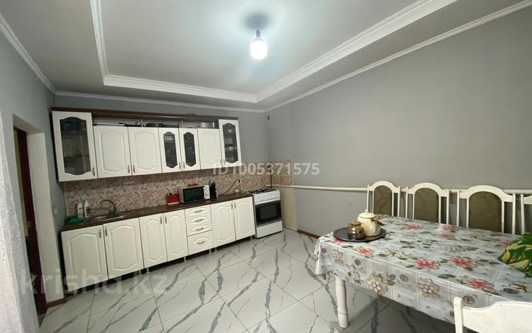Отдельный дом · 4 комнаты · 120 м² · 6 сот., Богенбай батыра 7 за 36 млн ₸ в М. Туймебаеве — фото 2