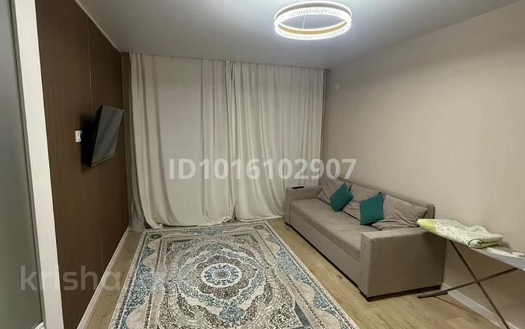 1-бөлмелі пәтер · 35 м² · 11/14 қабат, Улы Дала 12, бағасы: 240 000 ₸ в Астане, Нура р-н — фото 2