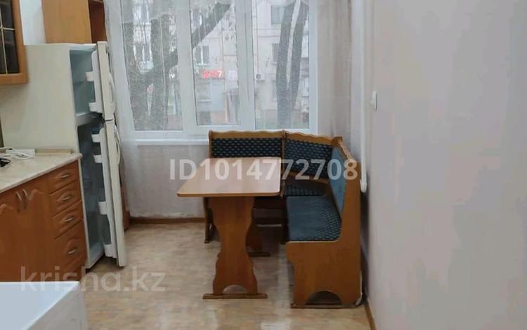 1-комнатная квартира · 42 м² · 2 этаж, мкр Таугуль, Токтабаева 7 за 200 000 ₸ в Алматы, Ауэзовский р-н — фото 9