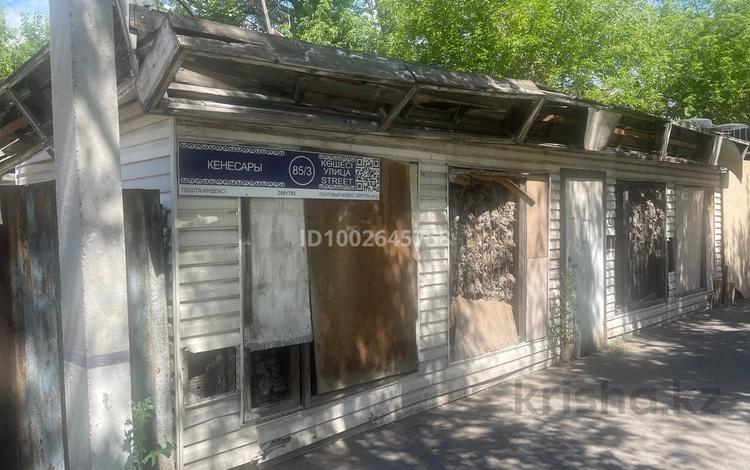 Жеке үй · 4 бөлме · 100 м² · 4.5 жүзд., Кенесары 85/3, бағасы: 40 млн ₸ в Астане, р-н Байконур — фото 2
