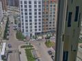 4-комнатная квартира · 107.7 м² · 11/12 этаж, Мухамедханова 4/2 — 306 за 74 млн 〒 в Астане, Есильский р-н — фото 10