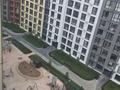 4-комнатная квартира · 107.7 м² · 11/12 этаж, Мухамедханова 4/2 — 306 за 74 млн 〒 в Астане, Есильский р-н — фото 13