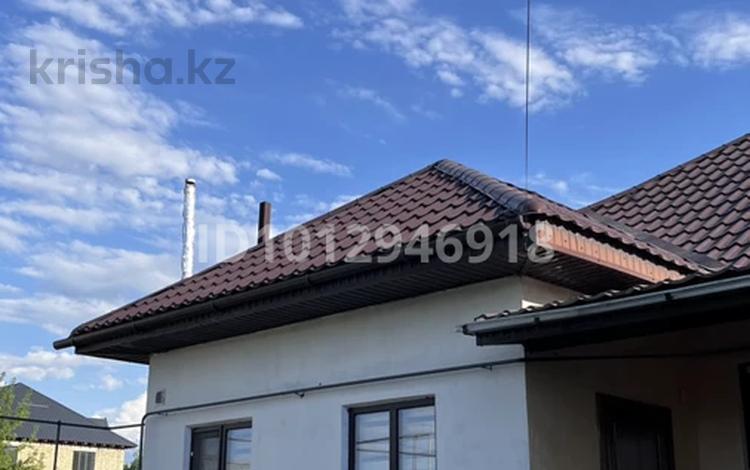 Жеке үй · 4 бөлме · 130 м² · 6 жүзд., Кызыл борык сай — Райымбек, бағасы: 50 млн ₸ в  — фото 2