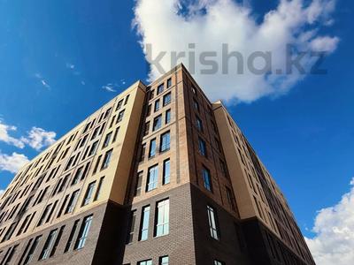 3-комнатная квартира · 92.55 м² · 6/7 этаж, мкр. Алтын орда 192 — ЖК Гранд тауерс возле 81 школы за 30.6 млн ₸ в Актобе