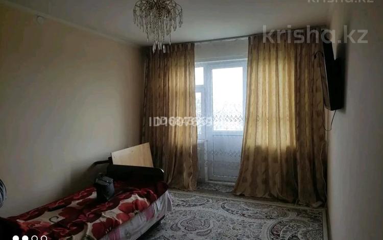 1-бөлмелі пәтер · 40 м² · 5/5 қабат, 12-й микрорайон, 12-й микрорайон не, бағасы: 15 млн ₸ в Шымкенте, Енбекшинский р-н — фото 2