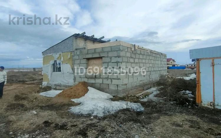 Отдельный дом • 1 комната • 80 м² • 10 сот., Алтынсарина 41 за 5 млн 〒 в Бишкуле — фото 2