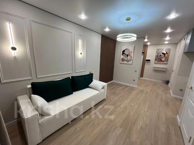 2-комнатная квартира · 45 м² · 9/13 этаж, Муратбаева — СРОЧНО!!! ГОРЯЧАЯ ЦЕНА!!! за 37.5 млн 〒 в Алматы, Алмалинский р-н