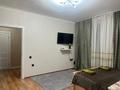1-комнатная квартира · 50 м² · 2/5 этаж, Абая 11а — Драмтеатр за 12 000 ₸ в Атырау — фото 2