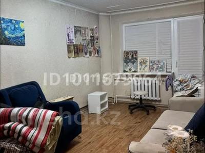 2 комнаты · 2 м² · 9/9 этаж, Республика 16/2 за 55 000 ₸ в Караганде, Казыбек би р-н