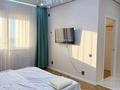 1-комнатная квартира · 48 м² · 4/16 этаж, ​Туркия 1280/2 — Бигвилль Арман қала - Шымсити за 15 000 ₸ в Шымкенте — фото 3