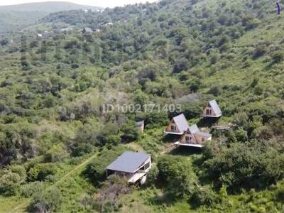 Дача · 4 комнаты · 250 м² · 60 сот., мкр Каргалы за 87 млн 〒 в Алматы, Наурызбайский р-н