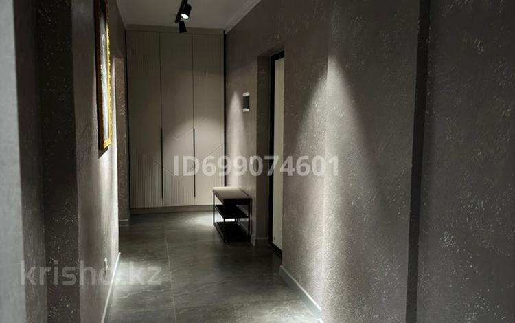 1-бөлмелі пәтер · 37 м² · 2/14 қабат, Мкр Сары-Арка, бағасы: 15 000 ₸ в Кокшетау — фото 2