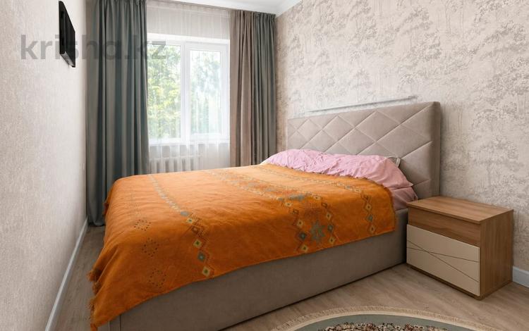 3-комнатная квартира · 59 м² · 4/4 этаж, мкр №6 за 35 млн ₸ в Алматы, Ауэзовский р-н — фото 4