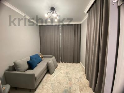 3-комнатная квартира · 55 м² · 1/3 этаж, Акселеу Сейдимбек за 45 млн ₸ в Алматы, Наурызбайский р-н