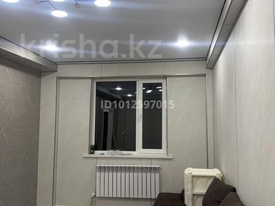 1-комнатная квартира · 39 м² · 7/7 этаж, 9-й микрорайон, 9-й микрорайон 25 за 18 млн 〒 в Талдыкоргане