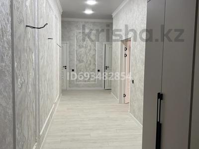 3-бөлмелі пәтер, 125 м², 3/10 қабат, 18А мкр 2, бағасы: 59 млн 〒 в Актау, 18А мкр