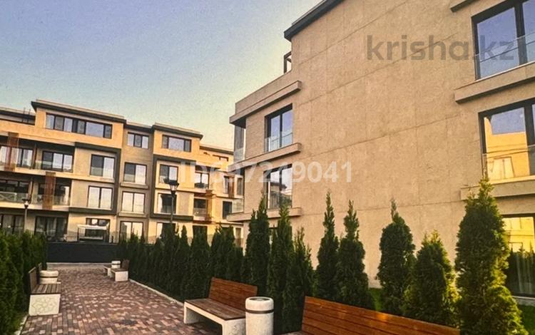 4-бөлмелі пәтер · 220 м² · 3/3 қабат, Кажымукана 109, бағасы: 260 млн ₸ в Алматы, Медеуский р-н — фото 38