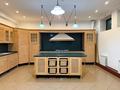 Жеке үй · 10 бөлме · 731.3 м² · 18.5 жүзд., Каппарова 254Д — Жамакаева, бағасы: 650 млн ₸ в Алматы, Медеуский р-н — фото 34