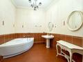 Жеке үй · 10 бөлме · 731.3 м² · 18.5 жүзд., Каппарова 254Д — Жамакаева, бағасы: 650 млн ₸ в Алматы, Медеуский р-н — фото 53