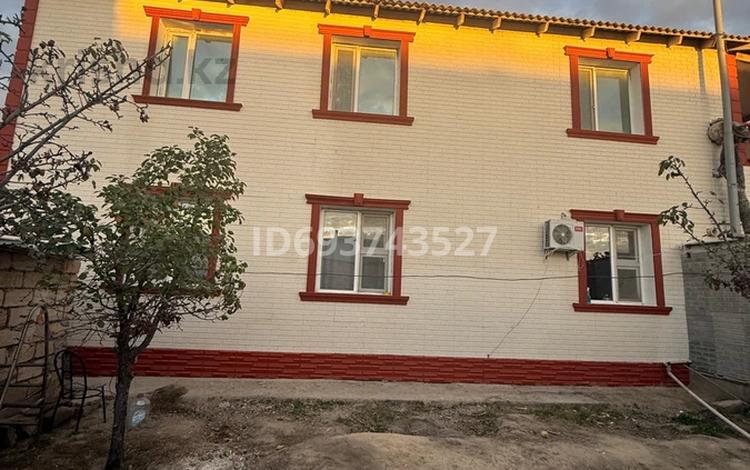 Отдельный дом · 6 комнат · 254 м² · 254 сот., Мурат Оскинбаева 4 — Акеспе за 40 млн ₸ в  — фото 15