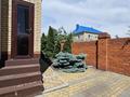 Отдельный дом · 6 комнат · 335.8 м² · 5 сот., Абая за 127 млн ₸ в Костанае — фото 9