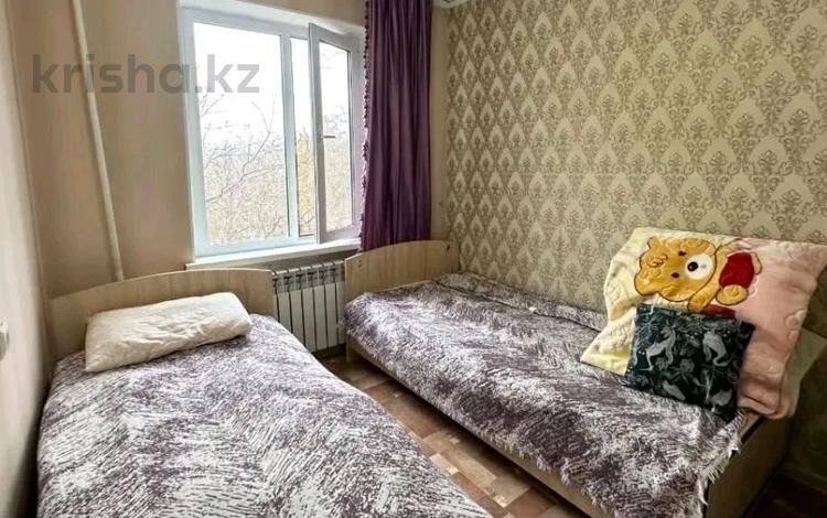 3-комнатная квартира · 56 м² · 4/5 этаж, мкр жастар 26 за 19 млн ₸ в Талдыкоргане, мкр Жастар — фото 2