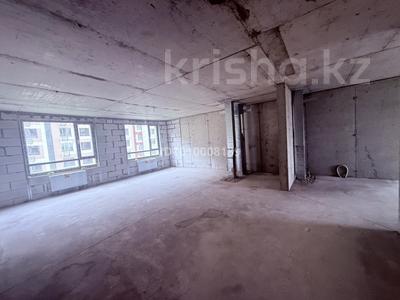 3-бөлмелі пәтер · 74 м² · 4/9 қабат, Бурундайская - Наурыз ИПОТЕКА 91, бағасы: 38 млн ₸ в Алматы, Жетысуский р-н