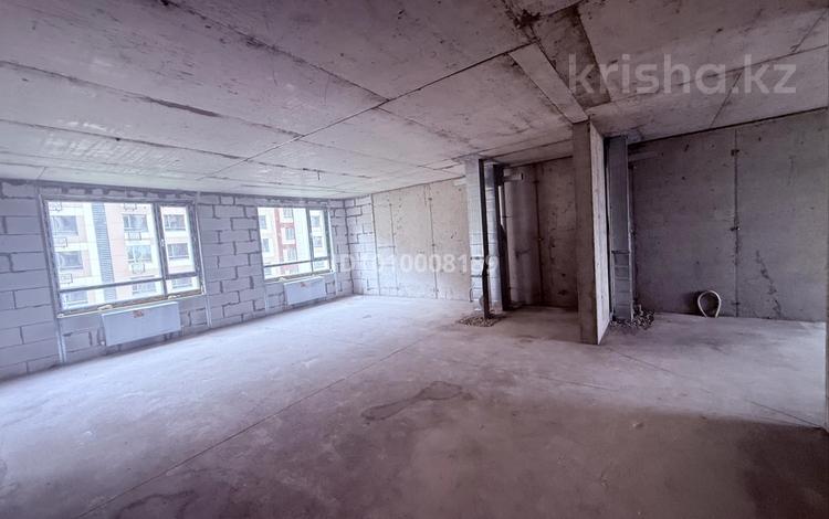 3-комнатная квартира · 74 м² · 4/9 этаж, Бурундайская - Наурыз ИПОТЕКА 91 за 38 млн ₸ в Алматы, Жетысуский р-н — фото 19