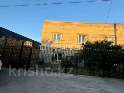 Отдельный дом · 10 комнат · 200 м² · 6.5 сот., Пирогова 12 — Район бабура за 70 млн 〒 в Таразе