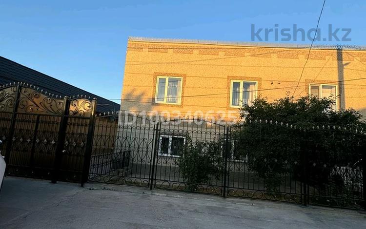 Жеке үй · 10 бөлме · 200 м² · 6 жүзд., Пирогова 12 — Район бабура, бағасы: 75 млн ₸ в Таразе — фото 2