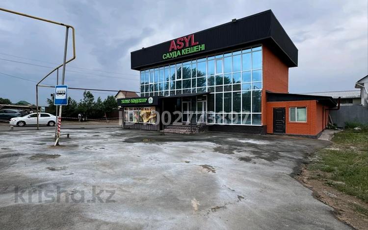 Еркін · 450 м², бағасы: 2 млн 〒 в Кемертогане — фото 2