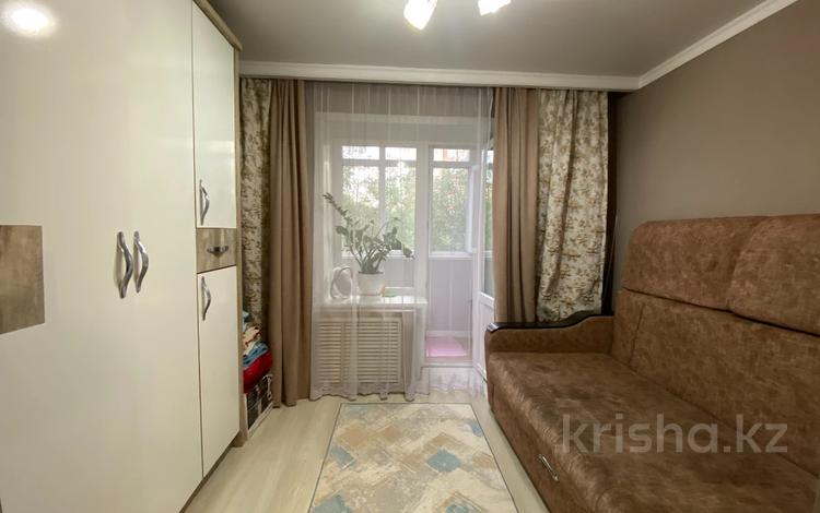 2-комнатная квартира · 46 м² · 3/5 этаж, ул. Сатпаева — Б̲Е̲З̲ ̲К̲О̲М̲И̲С̲С̲И̲И̲ ̲Д̲Л̲Я̲ ̲П̲О̲К̲У̲П̲А̲Т̲Е̲Л̲Я̲ за 25.5 млн ₸ в Астане, Алматы р-н — фото 2