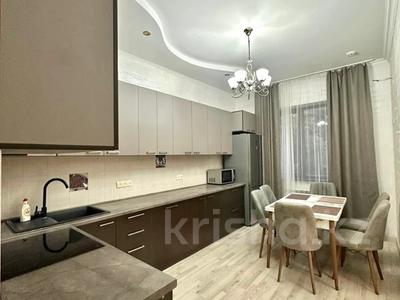 Аренда квартир в Алматы: 2-комнатная квартира · 85 м² · 2/5 этаж, мкр Коктобе, Сагадат Нурмагамбетова 138/2 — Восточная объездная автодорога за 550 000 〒 2-комнатная квартира · 85 м² · 2/5 этаж, мкр Коктобе, Сагадат Нурмагамбетова 138/2 — Восточная объездная автодорога за 550 000 〒 в Алматы, Медеуский р-н