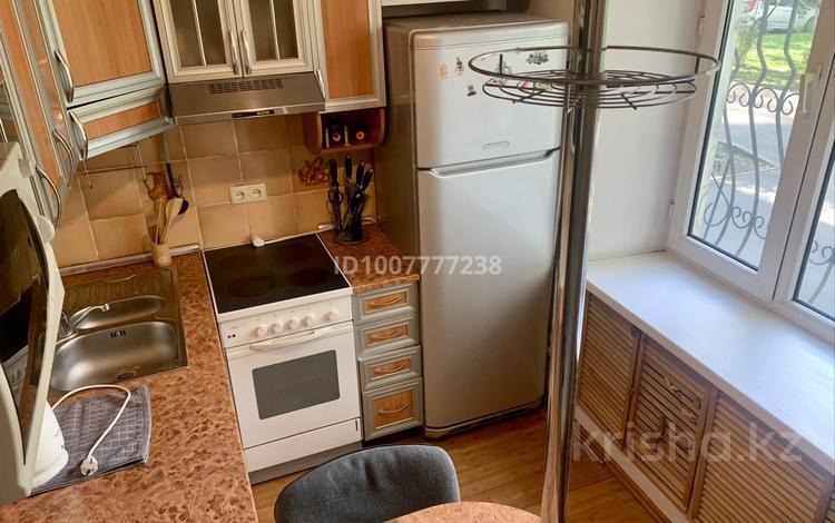 1-комнатная квартира · 36 м², Мауленова — Гоголя-Мауленова (ориентир гостиница КазЖол) за 250 000 〒 в Алматы — фото 2