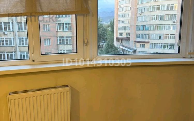 3-комнатная квартира · 62 м² · 5/10 этаж, мкр Каргалы, Кенесары хана за 350 000 ₸ в Алматы, Наурызбайский р-н — фото 2