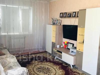 3-комнатная квартира · 65.3 м² · 2/2 этаж, Р-н Узкоколейная, ул. Узкоколейная за 15.5 млн 〒 в Костанае