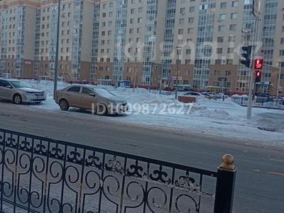 1-бөлмелі пәтер · 40 м² · 2/9 қабат, Максут Нарикбаев 9, бағасы: 180 000 ₸ в Астане, Нура р-н