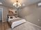 1-комнатная квартира · 45 м² · 4/9 этаж, Береке 79 — ТРЦ Костанай Plaza, НИШ,Тобол Арена, Жастар Сарайы, Ледовой дворец, НИШ, заводы ТОО “KamlitKZ”, “Allure”, “KIA” за 17 000 ₸