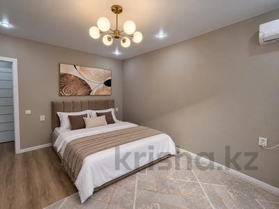 1-комнатная квартира · 45 м² · 4/9 этаж, Береке 79 — ТРЦ Костанай Plaza, НИШ,Тобол Арена, Жастар Сарайы, Ледовой дворец, НИШ, заводы ТОО “KamlitKZ”, “Allure”, “KIA” за 13 000 ₸