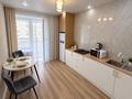 1-комнатная квартира · 45 м² · 4/9 этаж, Береке 79 — ТРЦ Костанай Plaza, НИШ,Тобол Арена, Жастар Сарайы, Ледовой дворец, НИШ, заводы ТОО “KamlitKZ”, “Allure”, “KIA” за 17 000 ₸ — фото 4