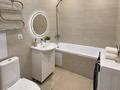 1-комнатная квартира · 45 м² · 4/9 этаж, Береке 79 — ТРЦ Костанай Plaza, НИШ,Тобол Арена, Жастар Сарайы, Ледовой дворец, НИШ, заводы ТОО “KamlitKZ”, “Allure”, “KIA” за 17 000 ₸ — фото 8