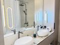 1-комнатная квартира · 48 м² · 2/9 этаж, Ермека Серкебаева 331 — Кенесары за 17 000 ₸ в Кокшетау