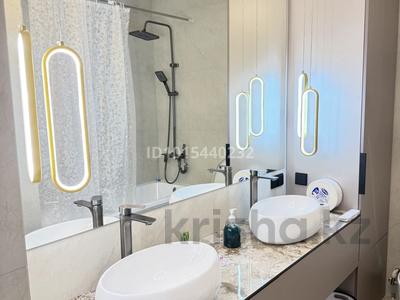 1-комнатная квартира · 48 м² · 2/9 этаж, Ермека Серкебаева 331 — Кенесары за 17 000 ₸ в Кокшетау